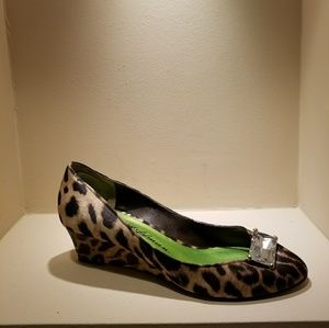 Beverly Feldman Shoes